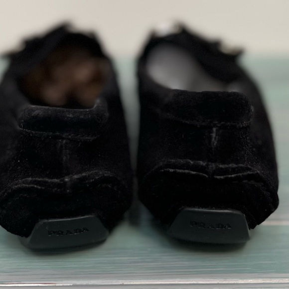 Prada Driving Slippers Italy - Picture 4 of 10